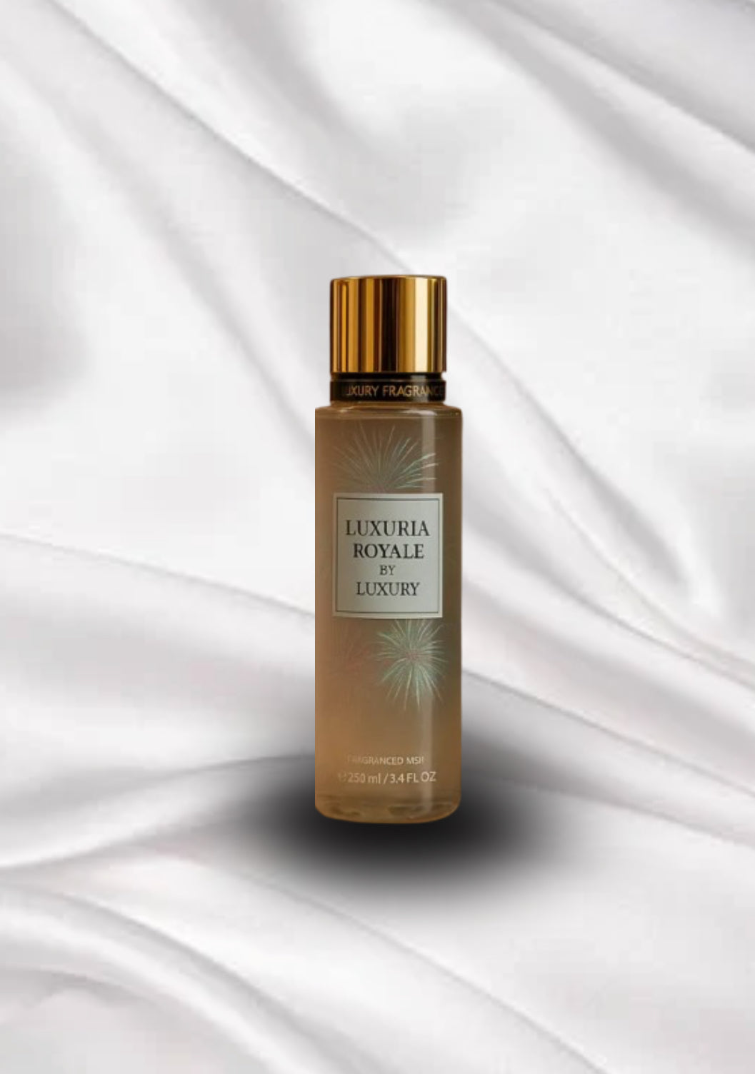 Laxuria Royal – 200ML