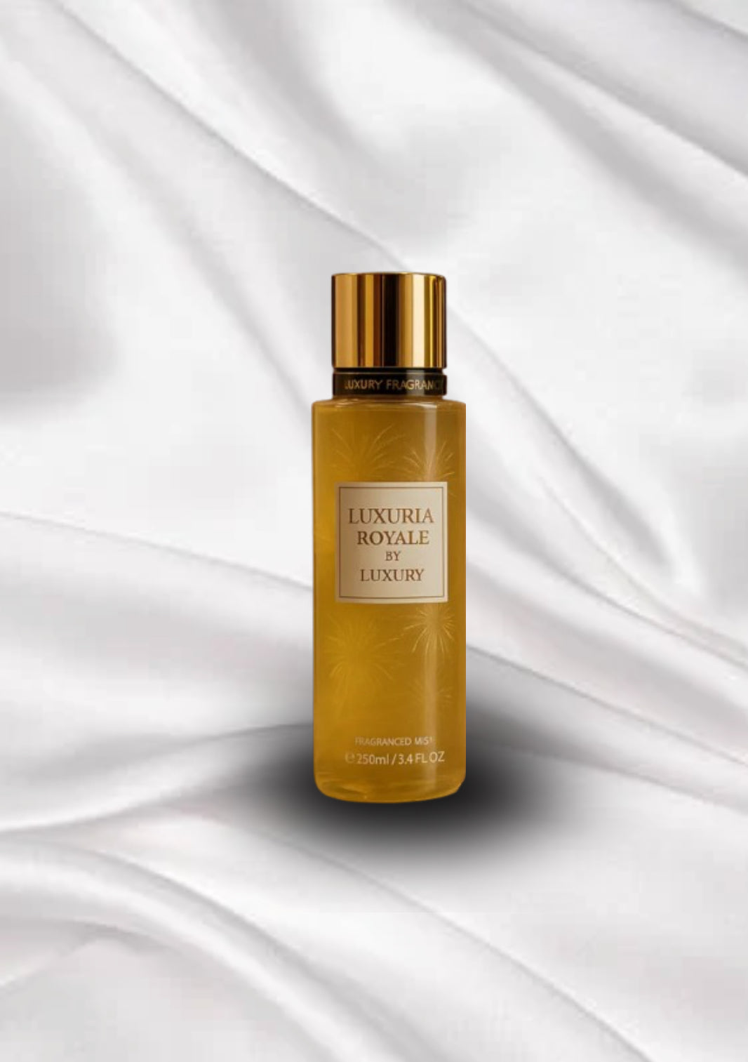 Laxuria Royal – 200ML