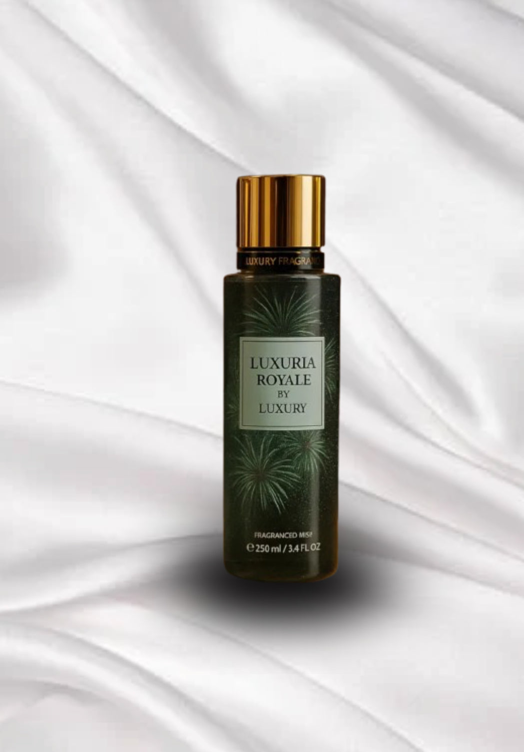 Laxuria Royal – 200ML