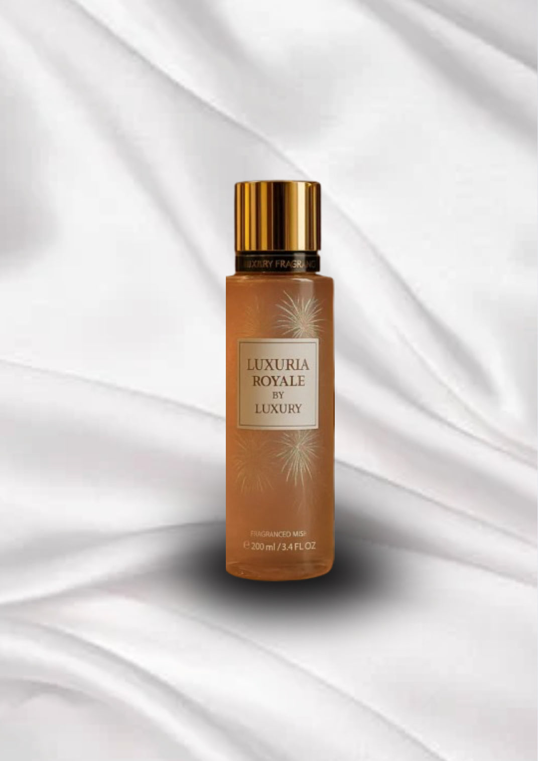 Laxuria Royal – 200ML