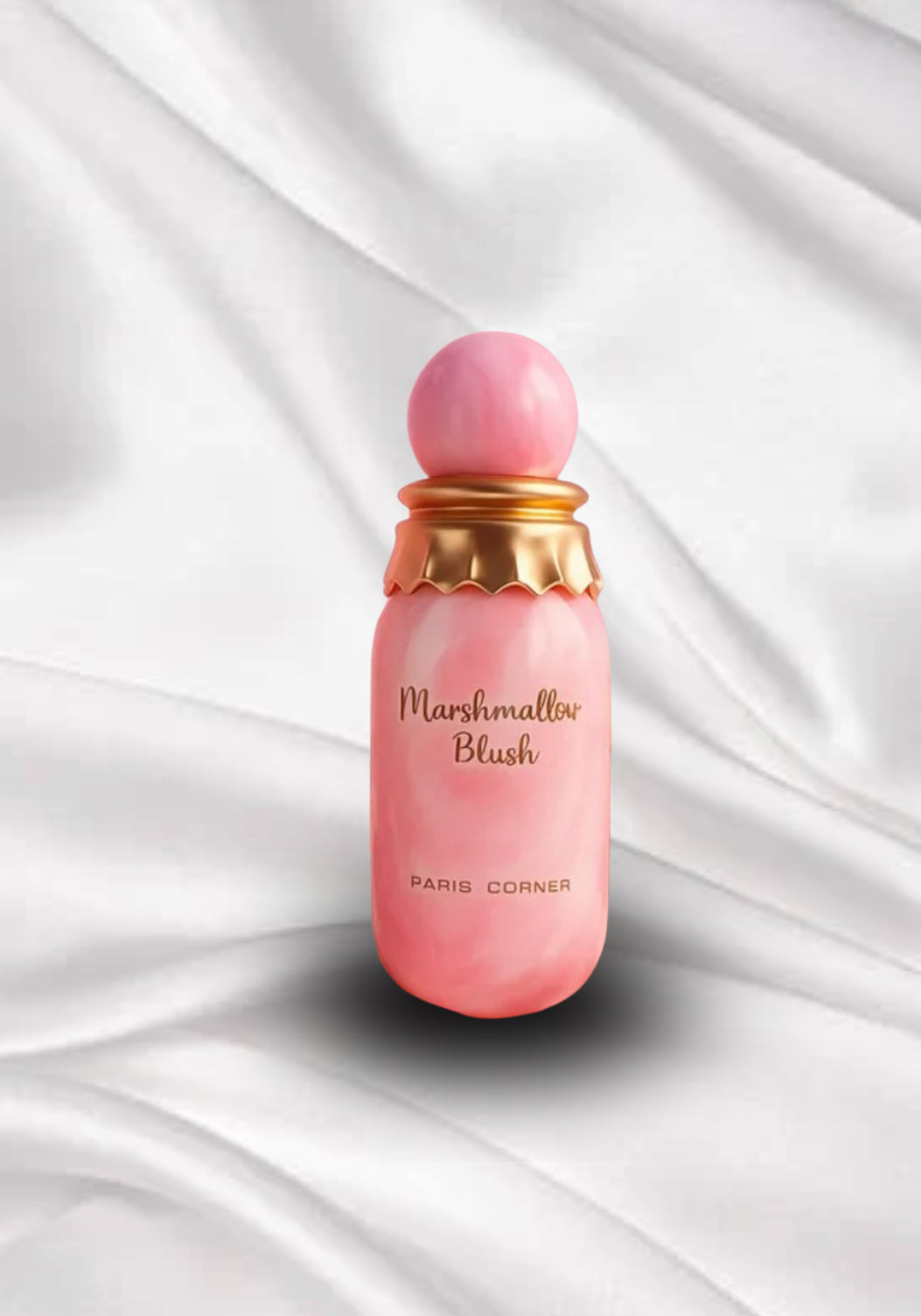 PARFUM MARSHMALLOW BLUSH DE PARIS CORNER