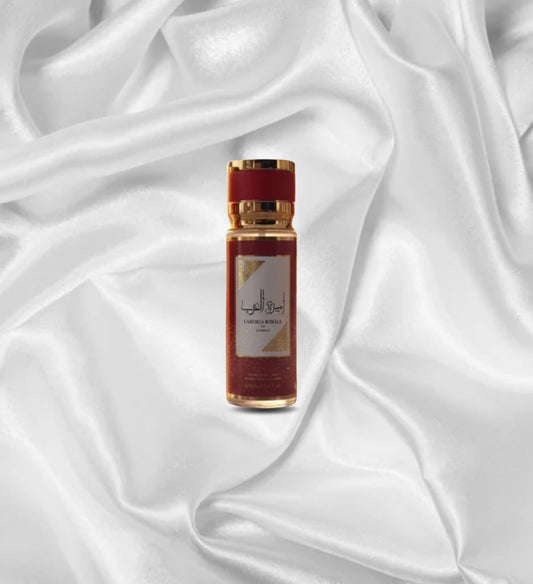 BRUME LAXURIA AMEERAT 100ML - LUXURY