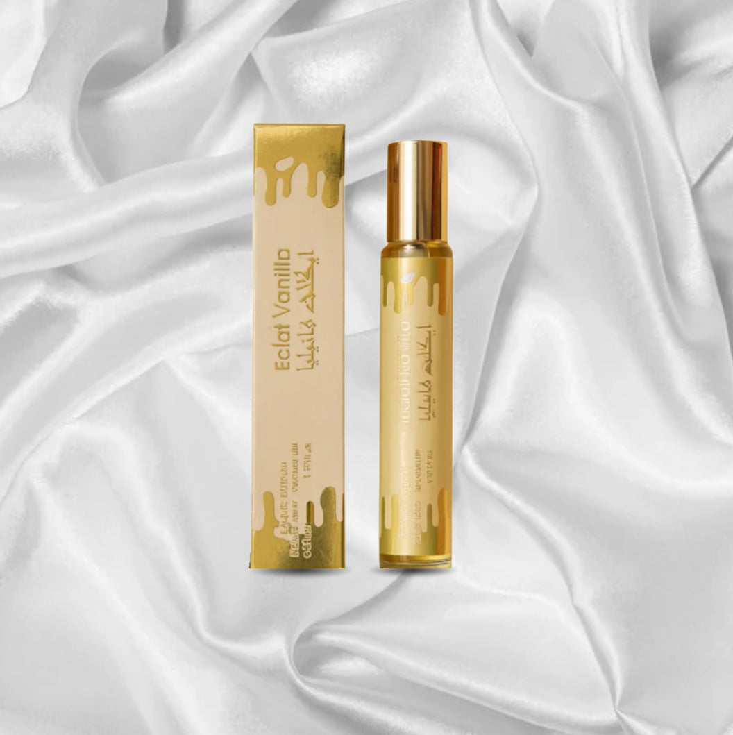 PARFUM 35ML ECLAT VANILLE - FRAGRANCE COUTURE