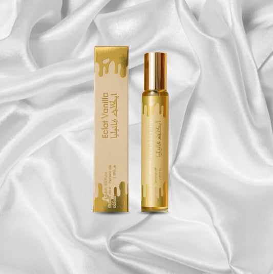 PARFUM 35ML ECLAT VANILLE - FRAGRANCE COUTURE