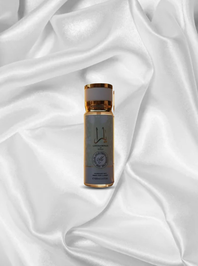 BRUME LAXURIA MOI 100ML - LUXURY