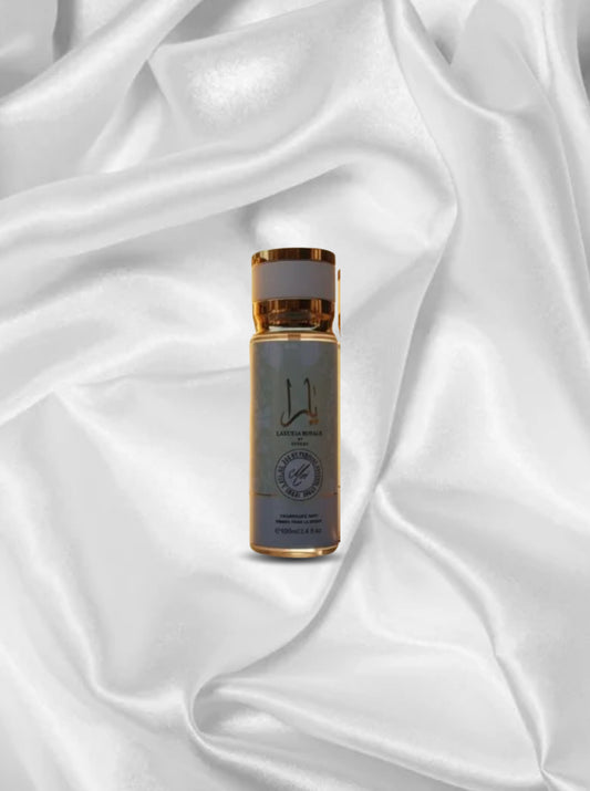 BRUME LAXURIA MOI 100ML - LUXURY