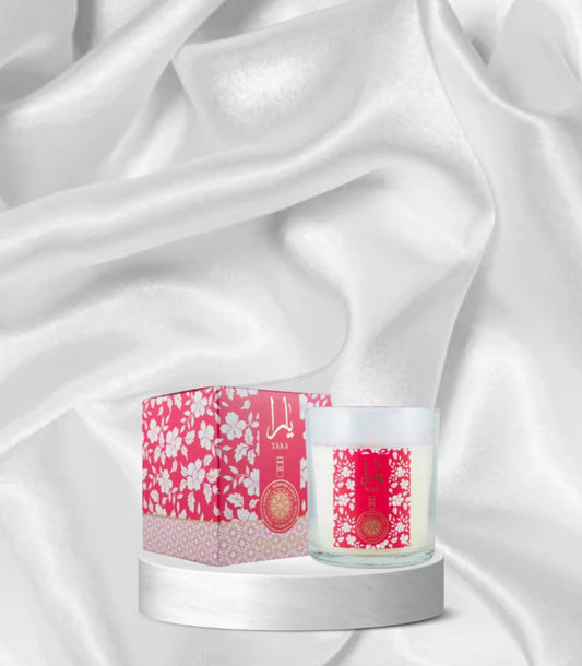 Bougie Parfumée Yara Candy