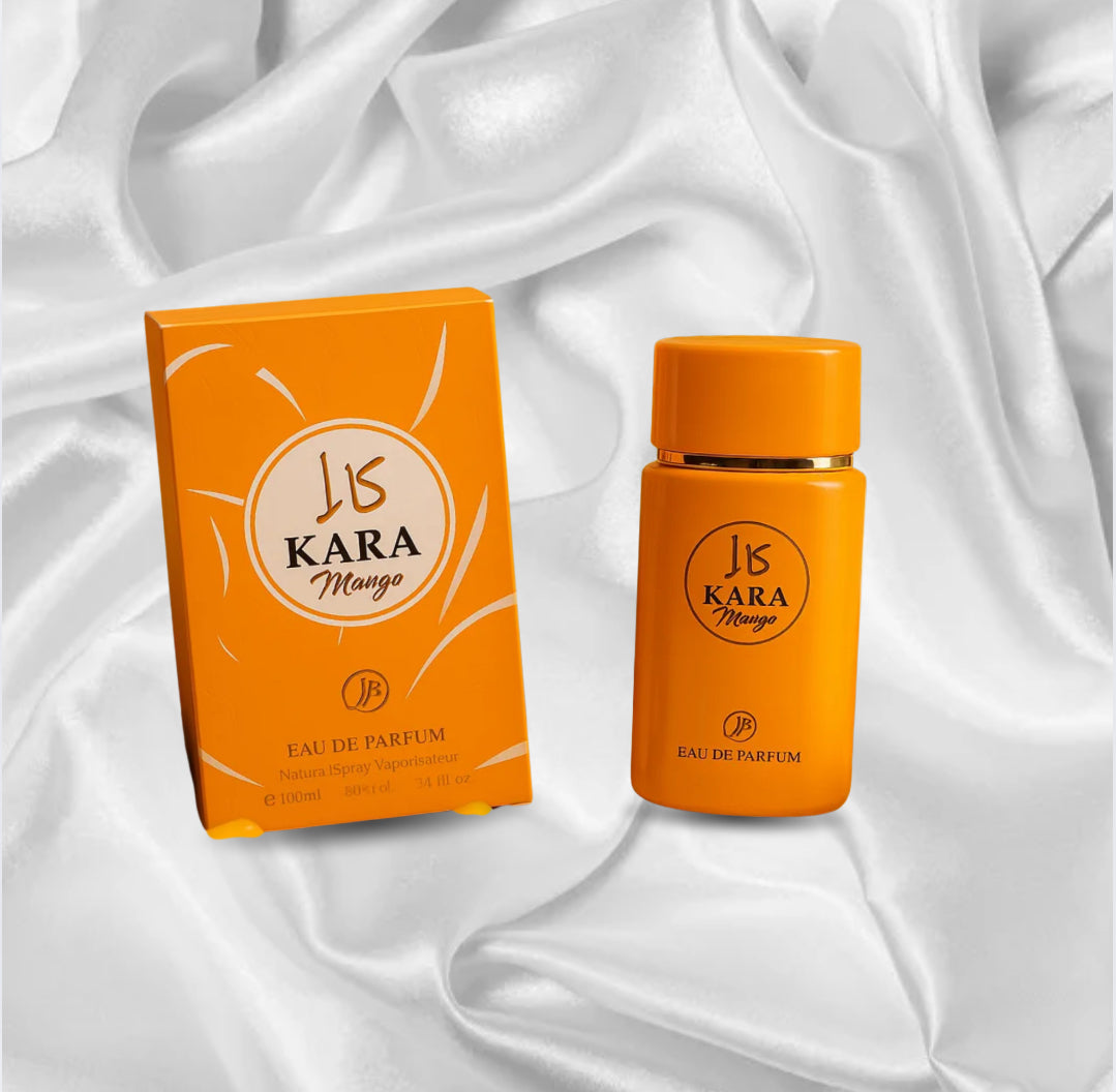 KARA MANGO DE CHEZ BLUE DREAMS 100ML