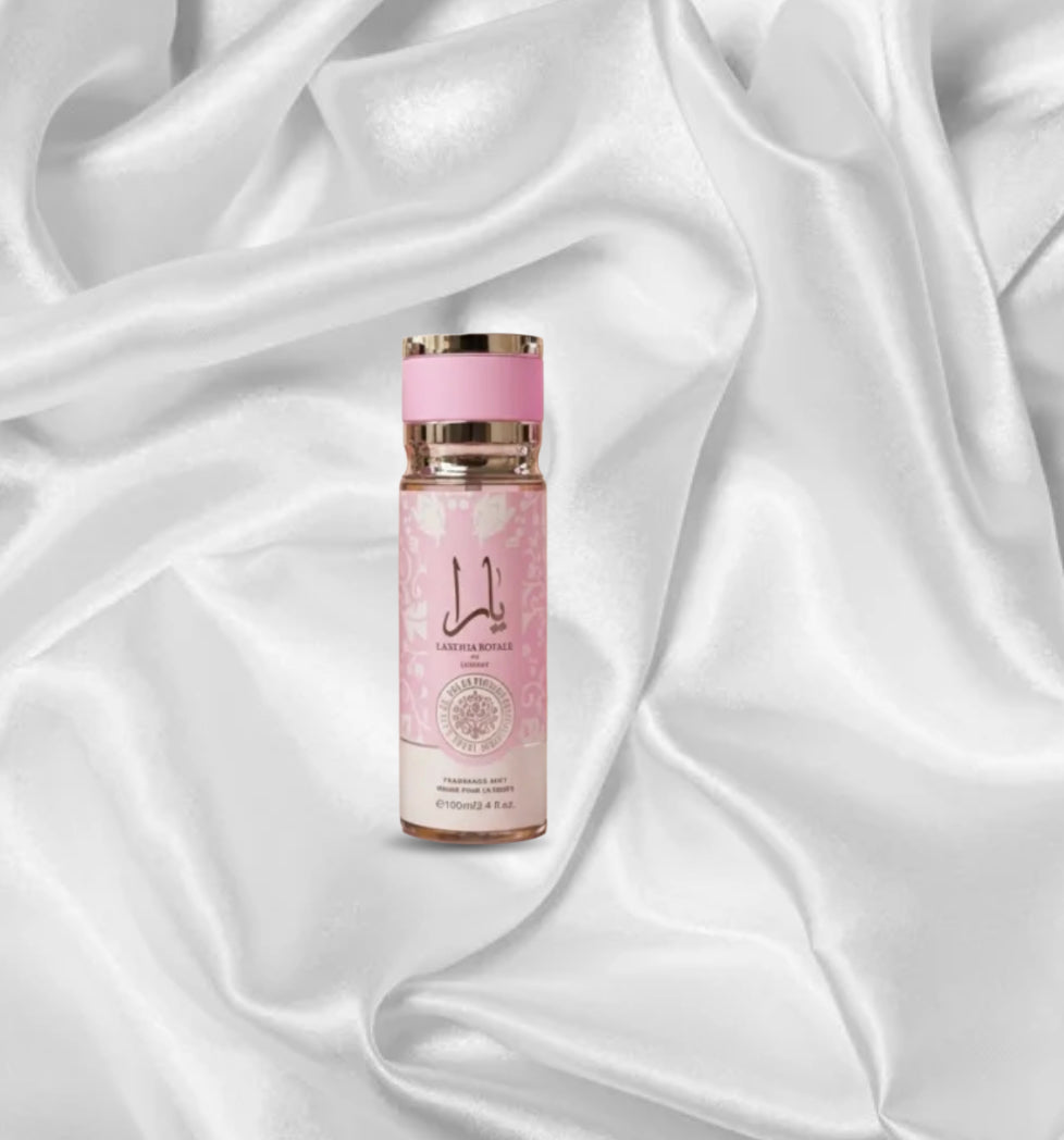 BRUME LAXURIA PINK 100ML - LUXURY