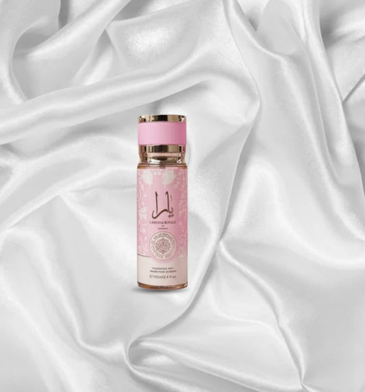 BRUME LAXURIA PINK 100ML - LUXURY